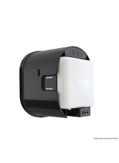 ARLO Rechargeable Camera Battery - Arlo Certified Accessory - Works with Arlo Pro 5S 2K, Pro 4, Pro 3, Ultra 2, and Ultra Cameras - VMA5400  - Image 2