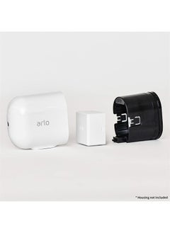 ARLO Rechargeable Camera Battery - Arlo Certified Accessory - Works with Arlo Pro 5S 2K, Pro 4, Pro 3, Ultra 2, and Ultra Cameras - VMA5400  - Image 3