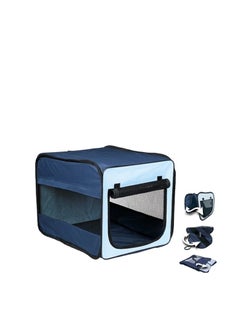 Trixie Trixie Twister Mobile Kennel For Dogs  - Image 1