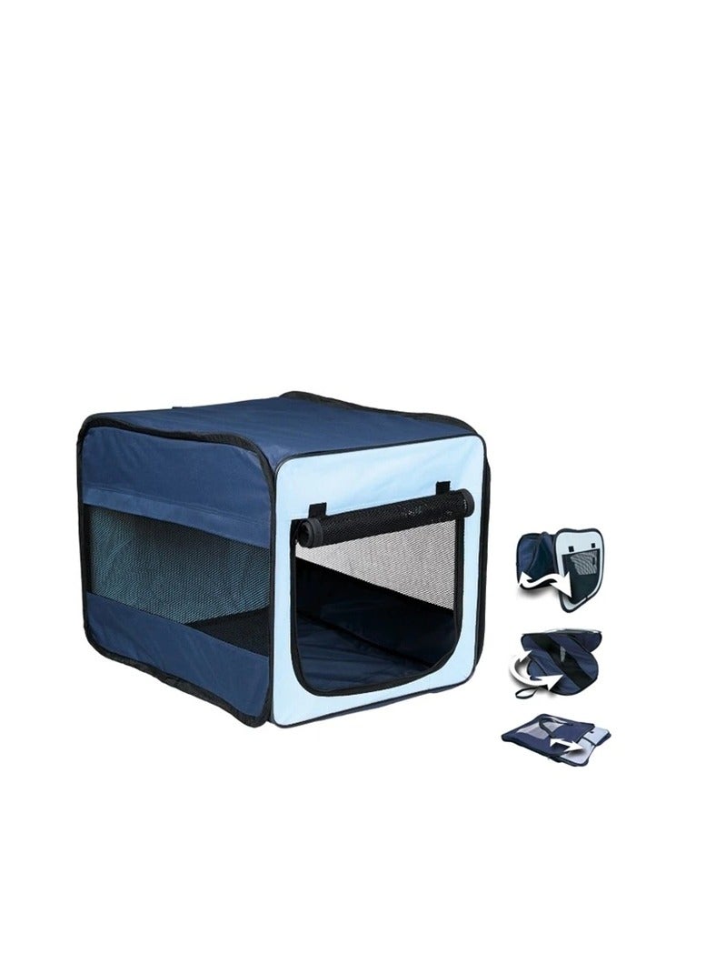 Trixie Twister Mobile Kennel For Dogs - Image 2