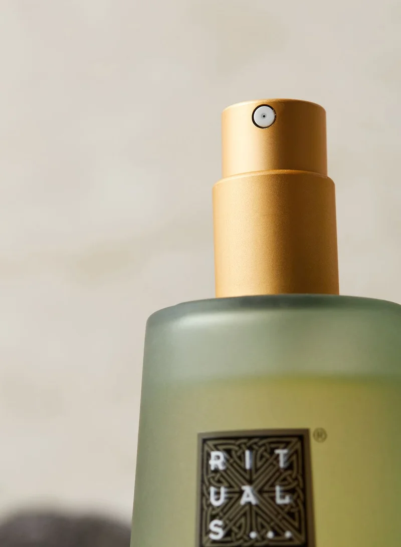RITUALS The Ritual Of Jing Dry Oil