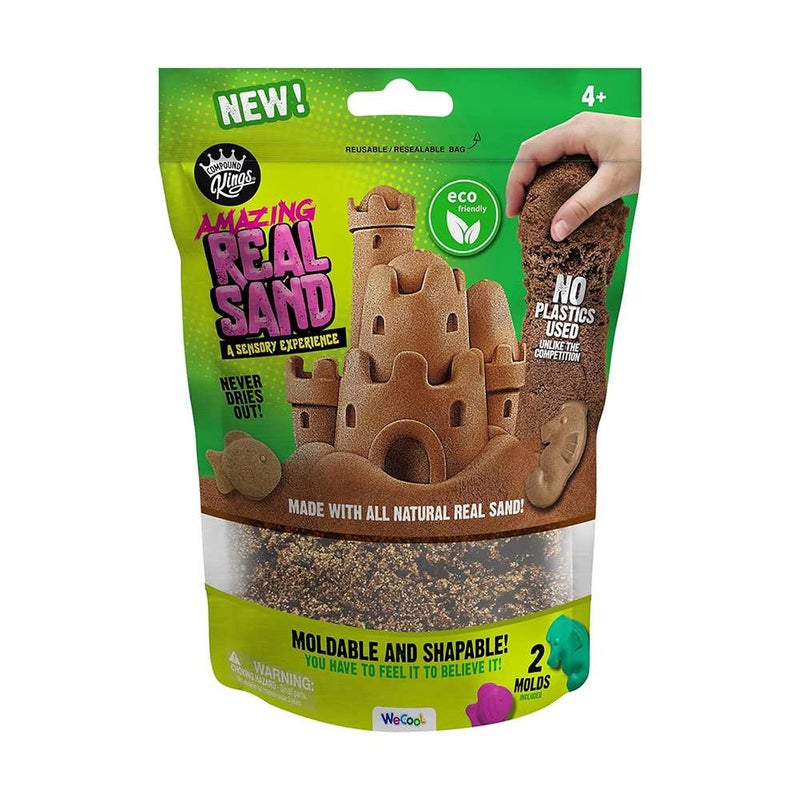 Compound Kings Amazing Real Sand Bag (340 g) - Image 2