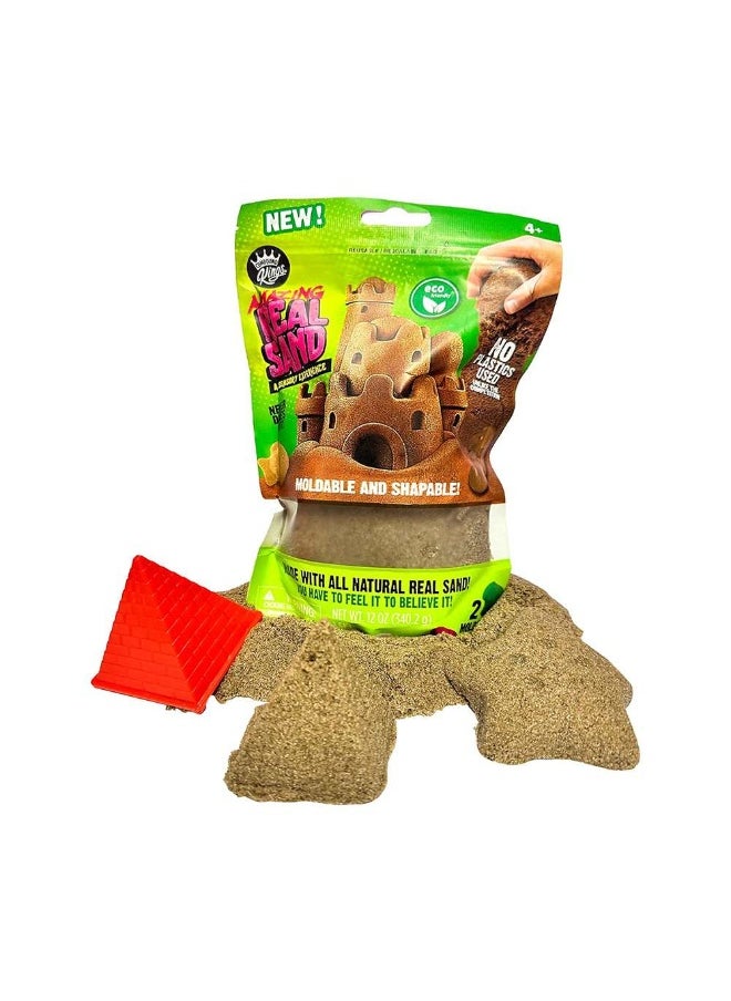 WeCool - Compound Kings Amazing Moldable & Shapable Real Sand Bag - Image 1