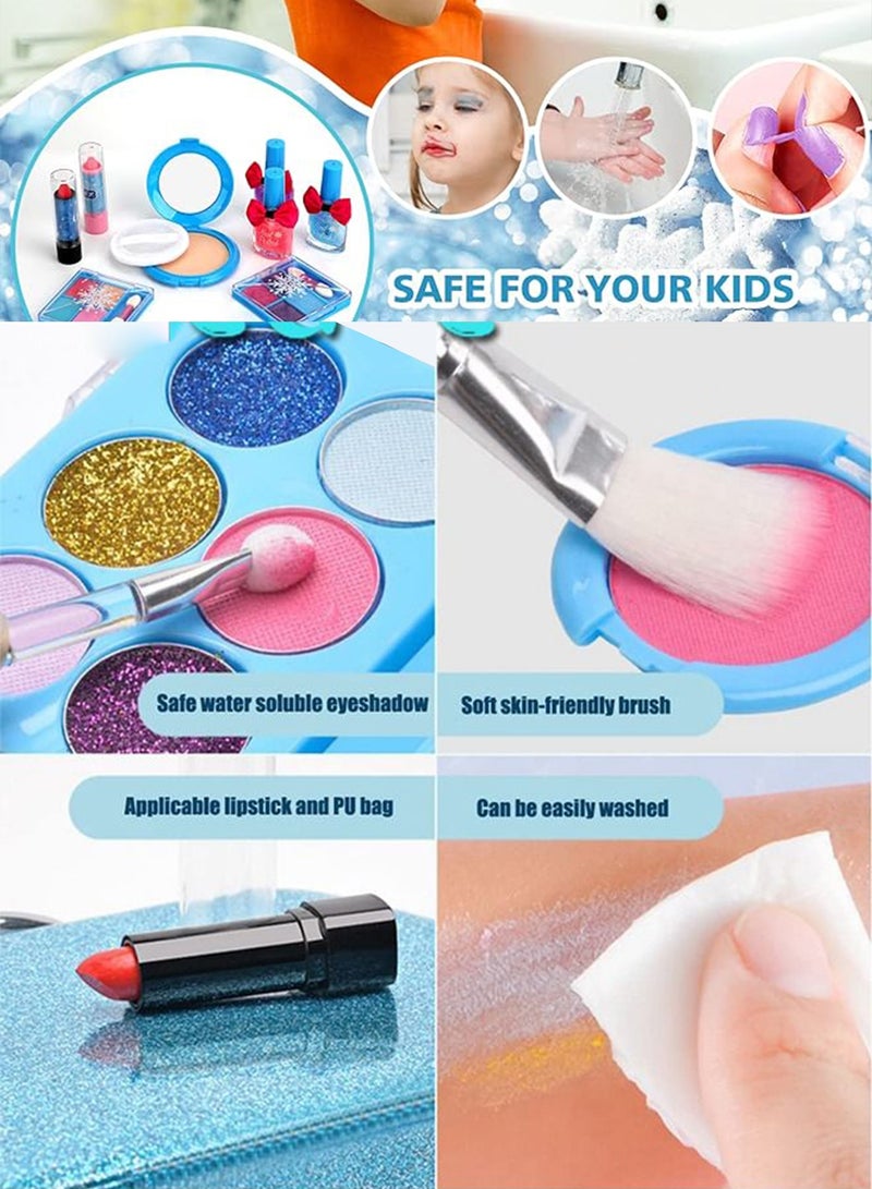 Makeup Kit For Kids - Image 4