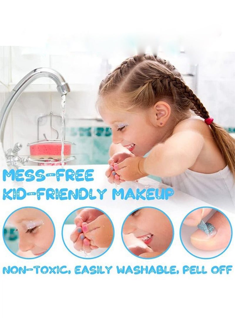 Makeup Kit For Kids - Image 2