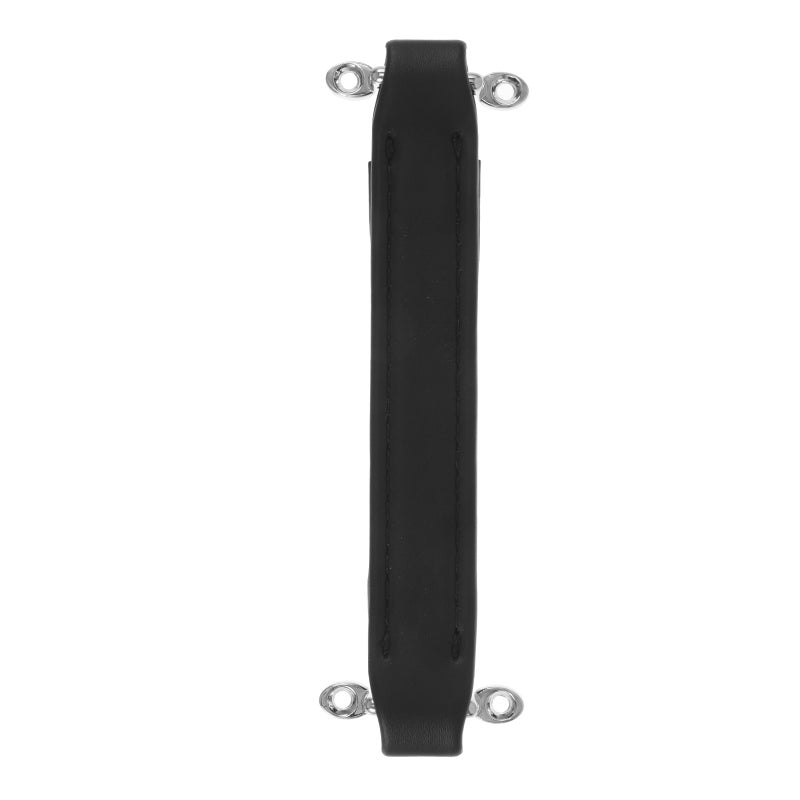 Guitar Amplifier Handle For Easy Carrying Speaker Cabinet Strap Replacement For Vintage Amplifiers Cabinet Speaker Handle Part Portable Strap - Image 1
