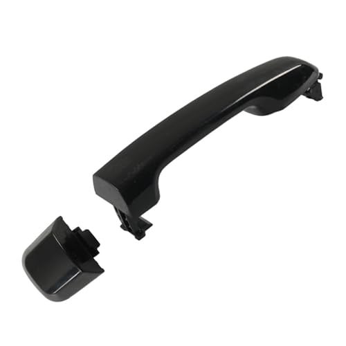 MACHSWON Exterior Door Handle Front Passenger Side, Outside Door Handle Replacement 69211-60090, 2010-17 Compatible with Toyota Prado, Front Right - Image 5