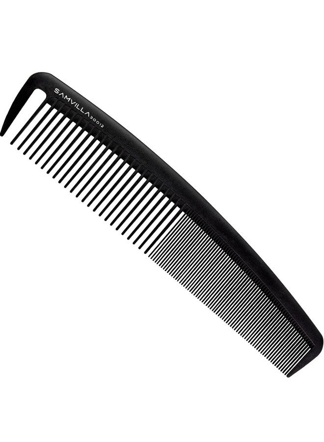 سام فيلا مشط سام فيلا سيجنتشر سيريز الاحترافي لقص وتقسيم الشعر على نطاق واسع - Image 1