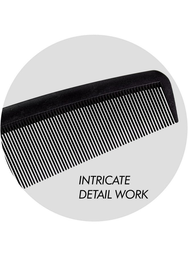 سام فيلا مشط سام فيلا سيجنتشر سيريز الاحترافي لقص وتقسيم الشعر على نطاق واسع - Image 2