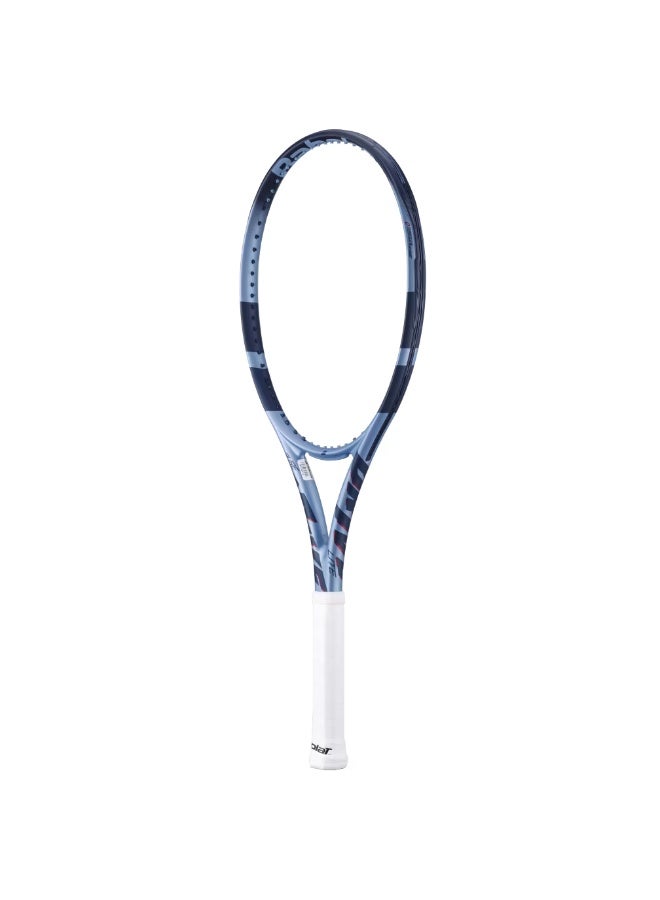 Babolat PURE AERO LITE Tennis Racket – Lightweight, High Performance Racquet for Spin, Power & Control – Professional & Amateur Players – Training, Home Gym, Fitness, Tournament, Aerodynamic Design - Image 5