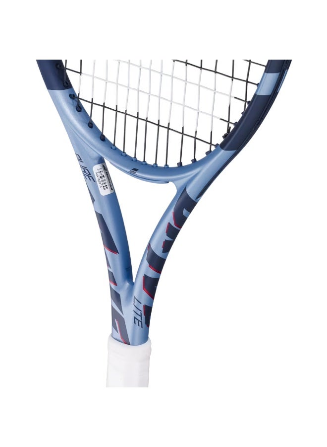 Babolat PURE AERO LITE Tennis Racket – Lightweight, High Performance Racquet for Spin, Power & Control – Professional & Amateur Players – Training, Home Gym, Fitness, Tournament, Aerodynamic Design - Image 1
