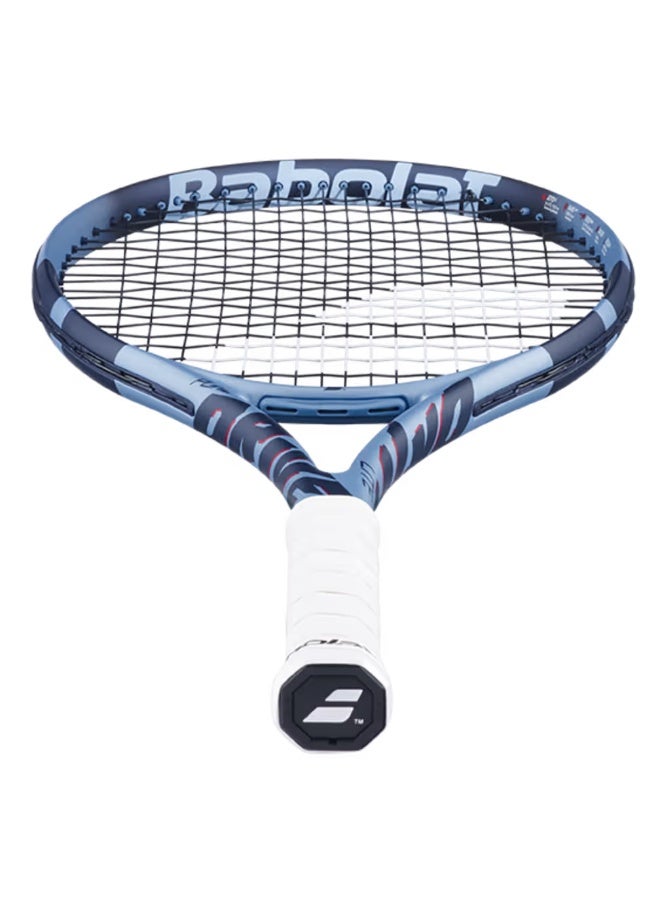 Babolat PURE AERO LITE Tennis Racket – Lightweight, High Performance Racquet for Spin, Power & Control – Professional & Amateur Players – Training, Home Gym, Fitness, Tournament, Aerodynamic Design - Image 3