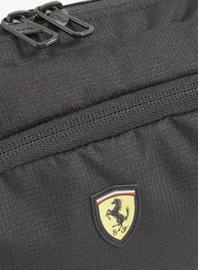 Scuderia Ferrari  Scuderia Ferrari SPTWR Race Waist Bag  | Best Price UAE