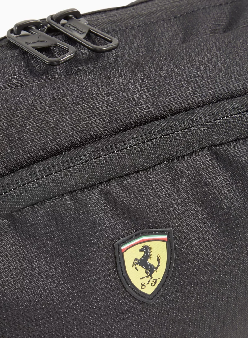Scuderia Ferrari  Scuderia Ferrari SPTWR Race Waist Bag  | Best Price UAE