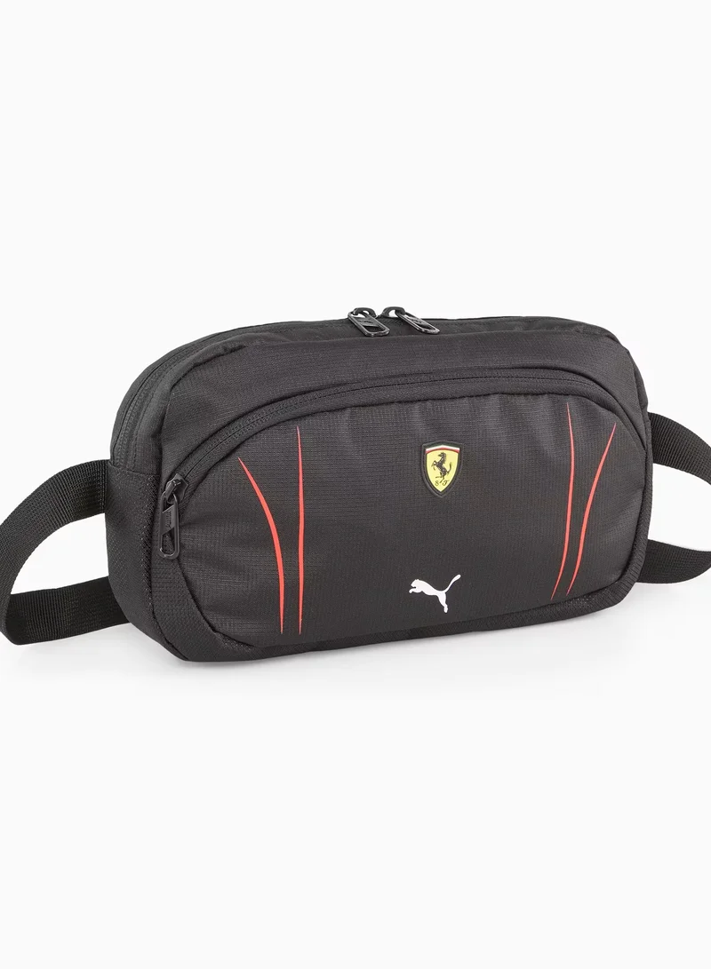 Scuderia Ferrari  Scuderia Ferrari SPTWR Race Waist Bag  | Best Price UAE