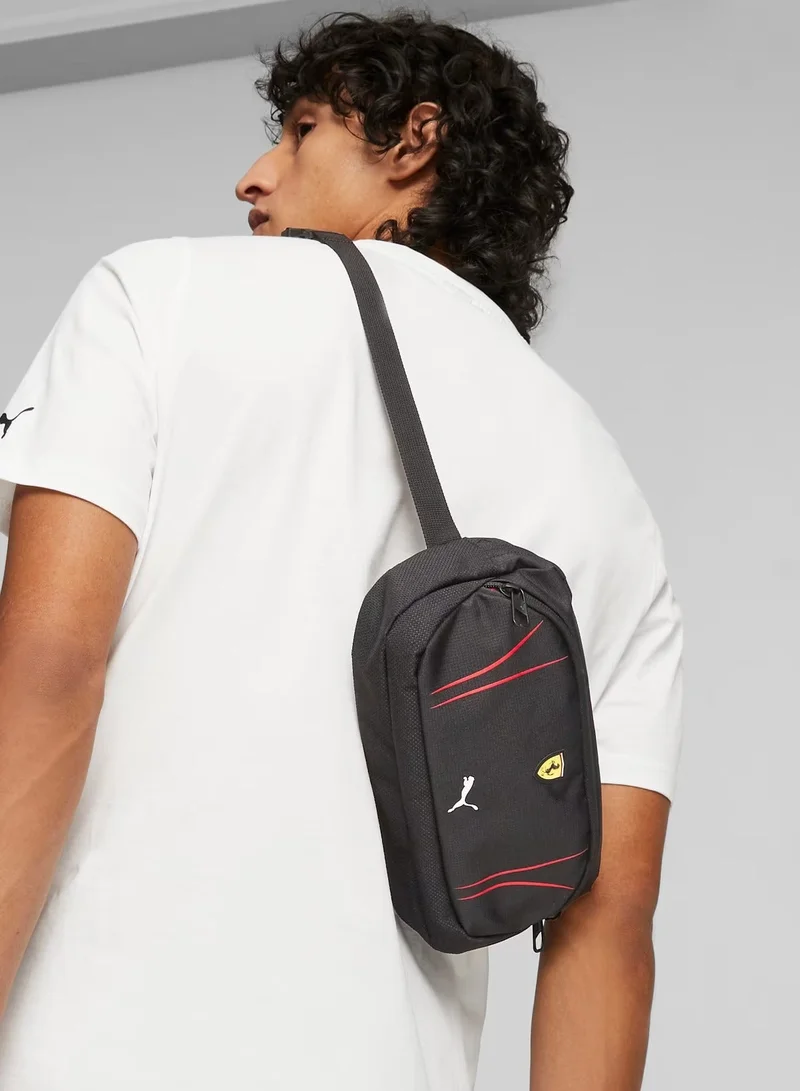 Scuderia Ferrari SPTWR Race Waist Bag