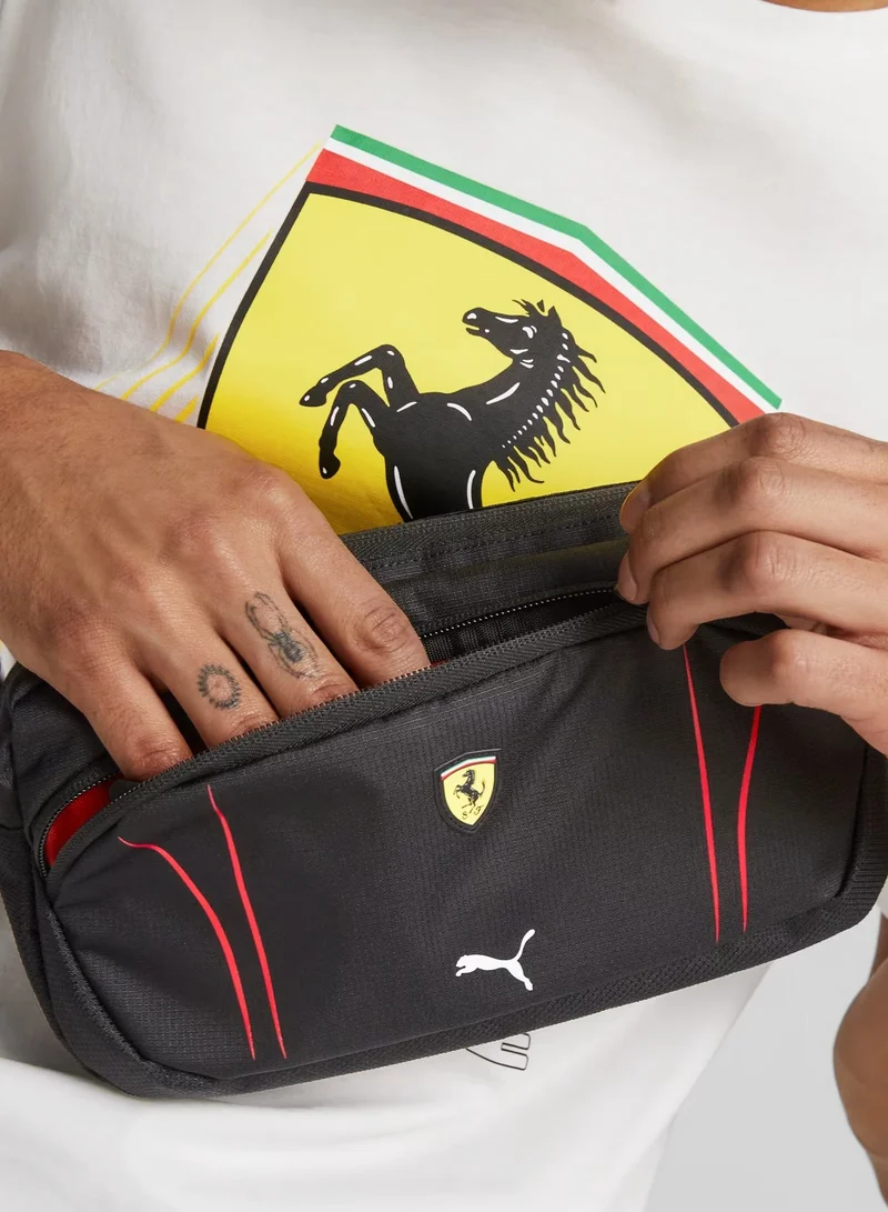 Scuderia Ferrari Scuderia Ferrari SPTWR Race Waist Bag