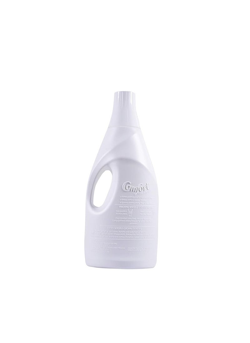 Comfort Pure Natural Gentle and Mild Kandungan minima 2 litre Fabric Conditioner - pzsku/Z821486EC48CBC22D5ADDZ/45/_/1698137075/75fa98c0-ab9e-43cc-8157-259697d89fb3