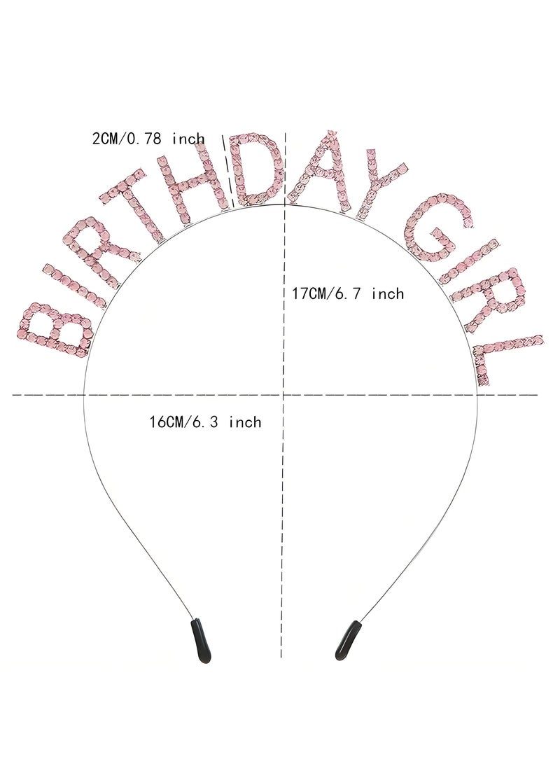 ليكسادا 2 قطعة/مجموعة تيجان أعياد الميلاد للنساء، طقم وشاح عيد ميلاد فتاة عيد الميلاد وتاج عيد الميلاد للنساء، طقم تاج عيد الميلاد للنساء، طوق رأس فتاة عيد الميلاد من حجر الراين الأميرة عقال عيد الميلاد وشريط مستلزمات الحفلات، هدية للأطفال من عمر 3 سنوات فأكثر - Image 2