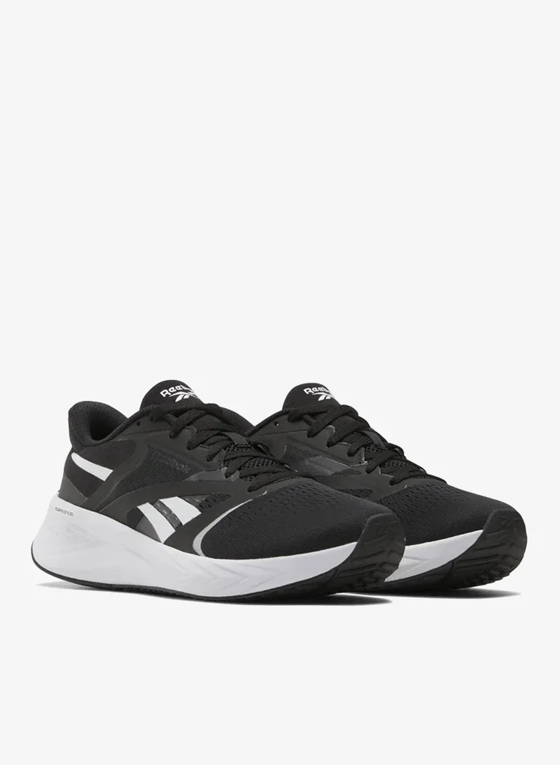Reebok Black/White Reebok Energen Tech Plus 2 Running Women's Shoes for Women | Best Price UAE