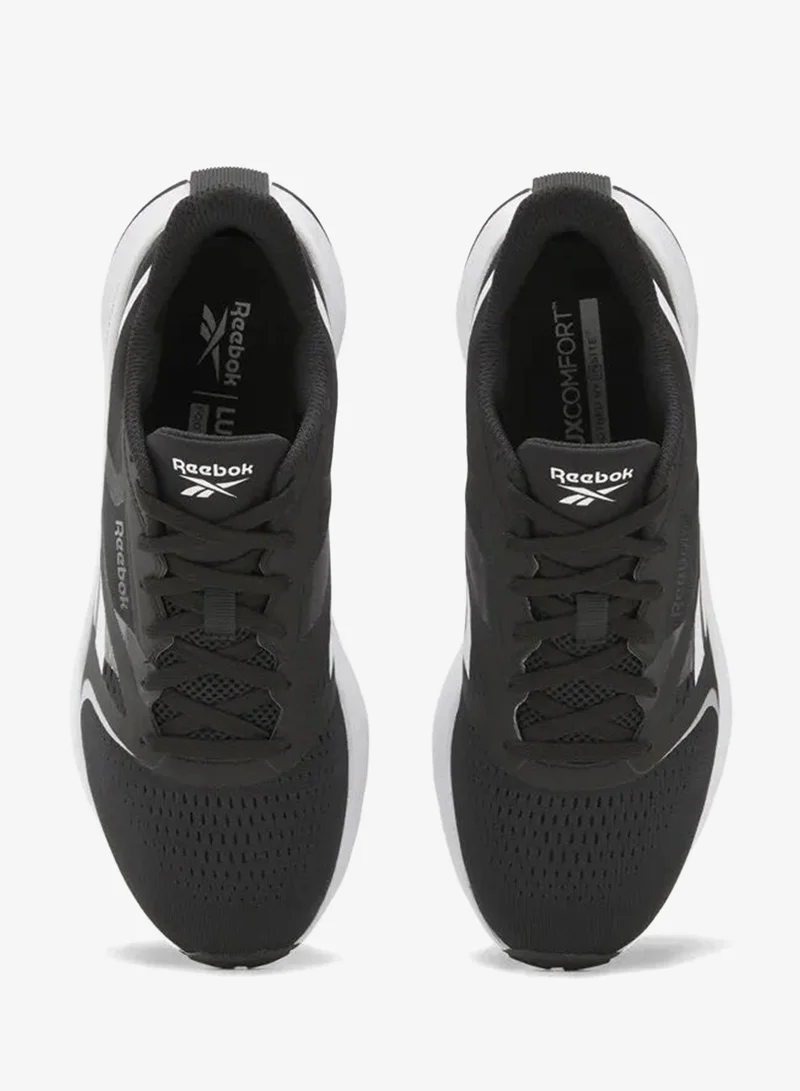 Reebok Black/White Reebok Energen Tech Plus 2 Running Women's Shoes for Women | Best Price UAE