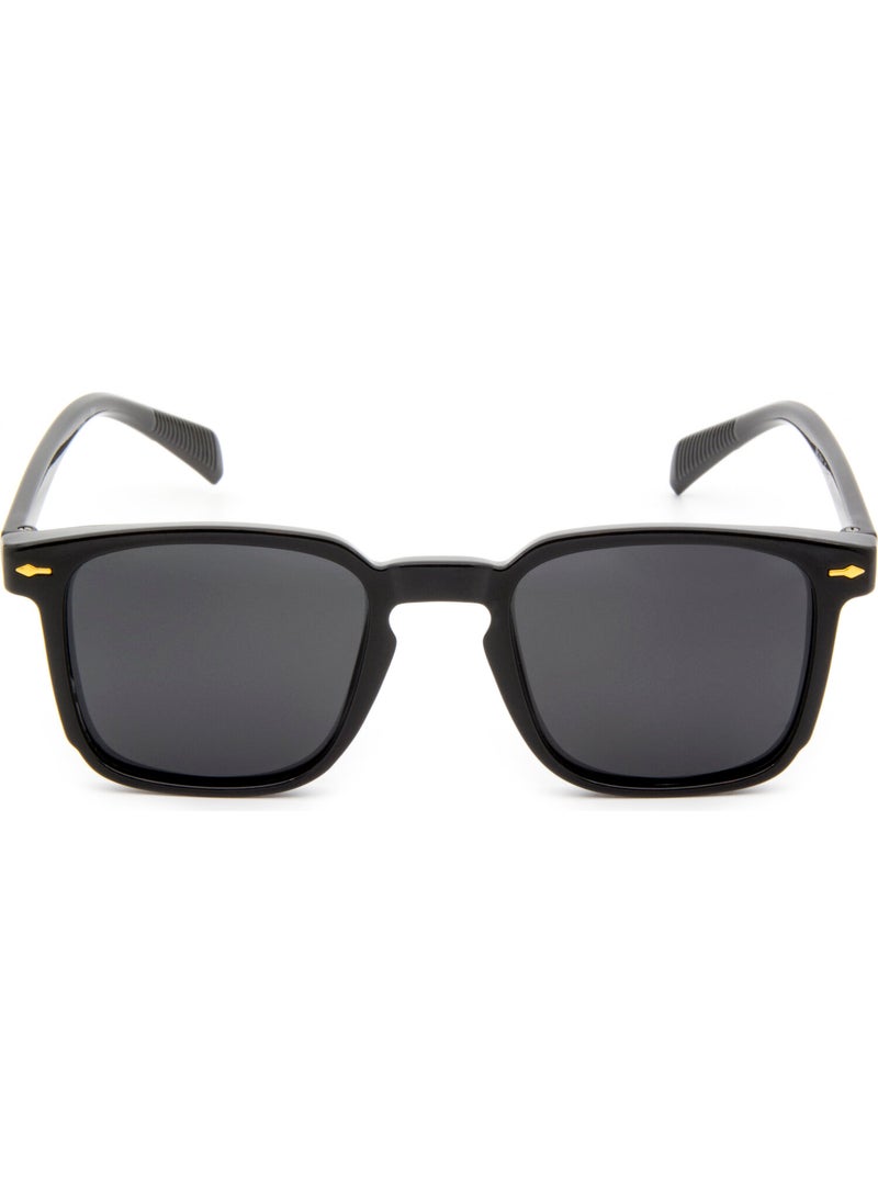 Enrico Rossini Sport MD1011 YS01 Unisex Sunglasses  - Image 2