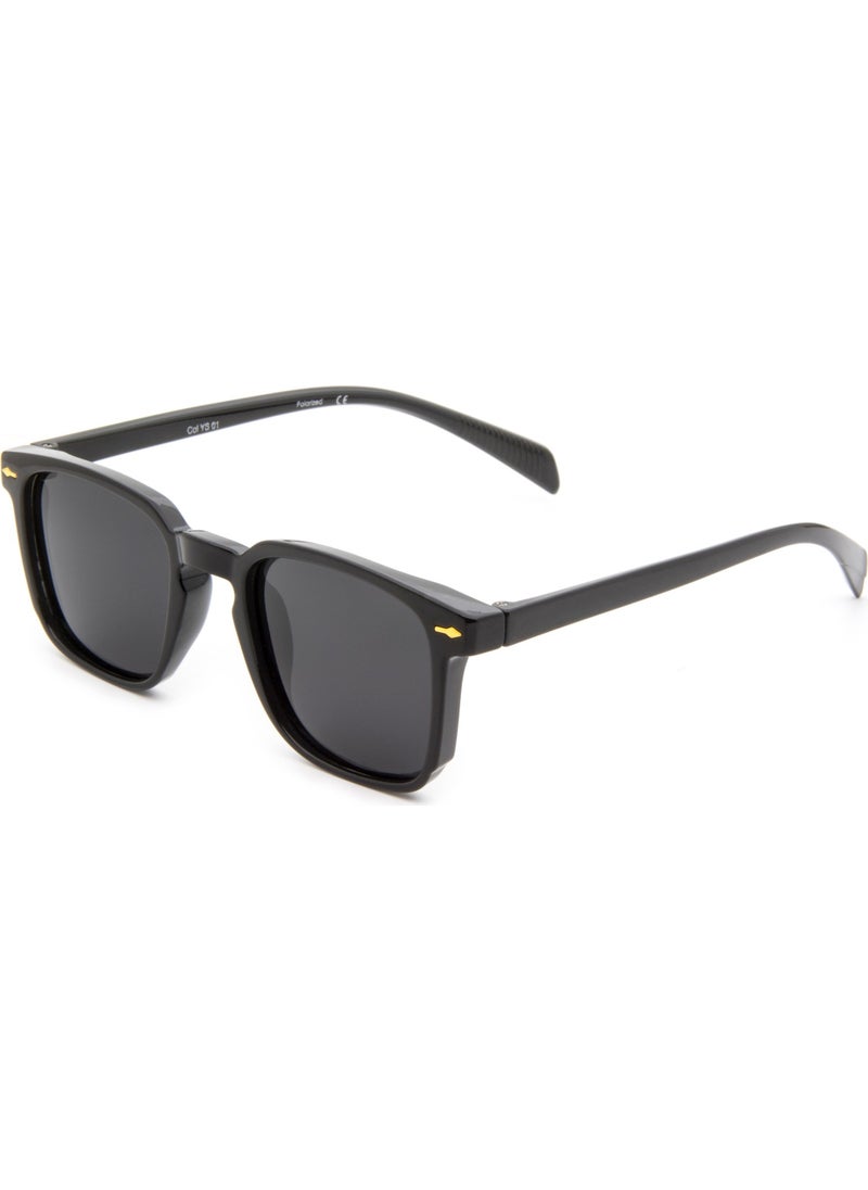 Enrico Rossini Sport MD1011 YS01 Unisex Sunglasses  - Image 1