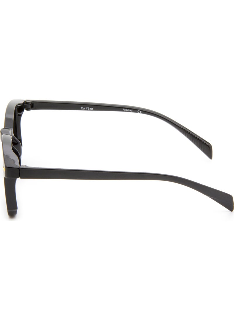 Enrico Rossini Sport MD1011 YS01 Unisex Sunglasses  - Image 3