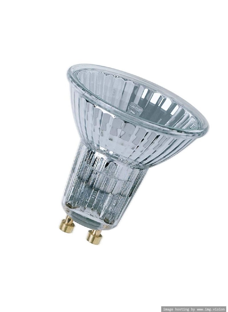 OSRAM Osram Halogen Halopar 50W ALM GU10 Base