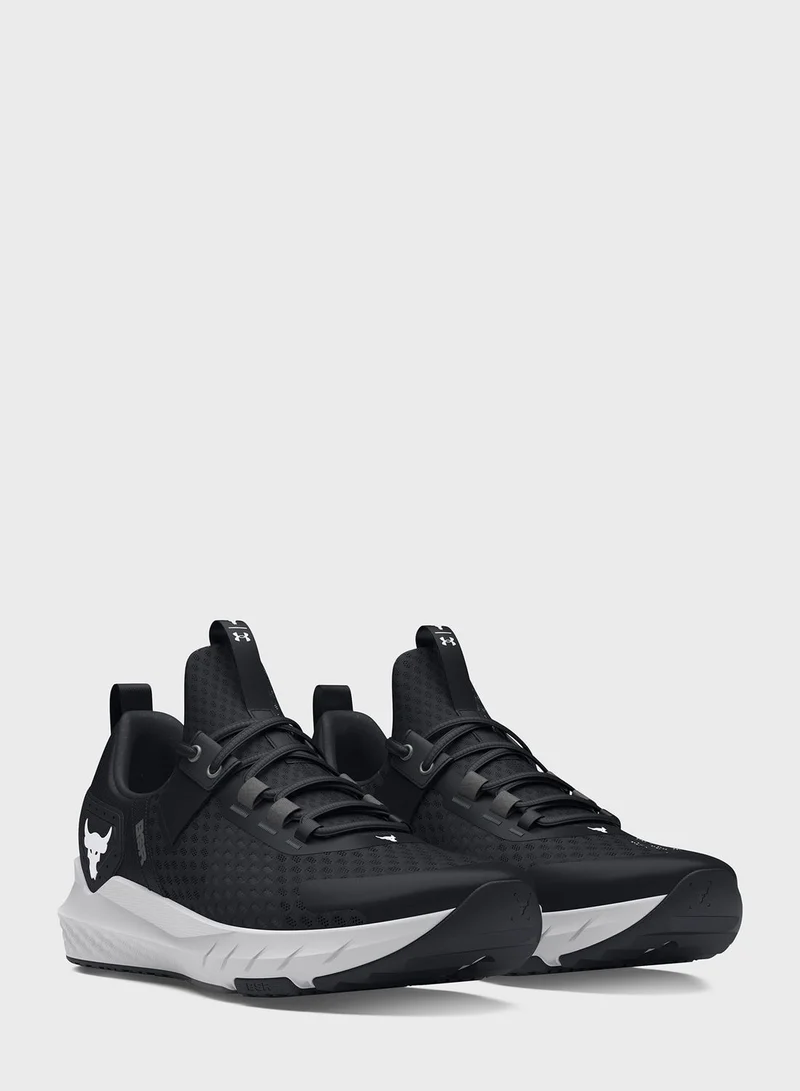 UNDER ARMOUR Project Rock Bsr 4 Sneakers