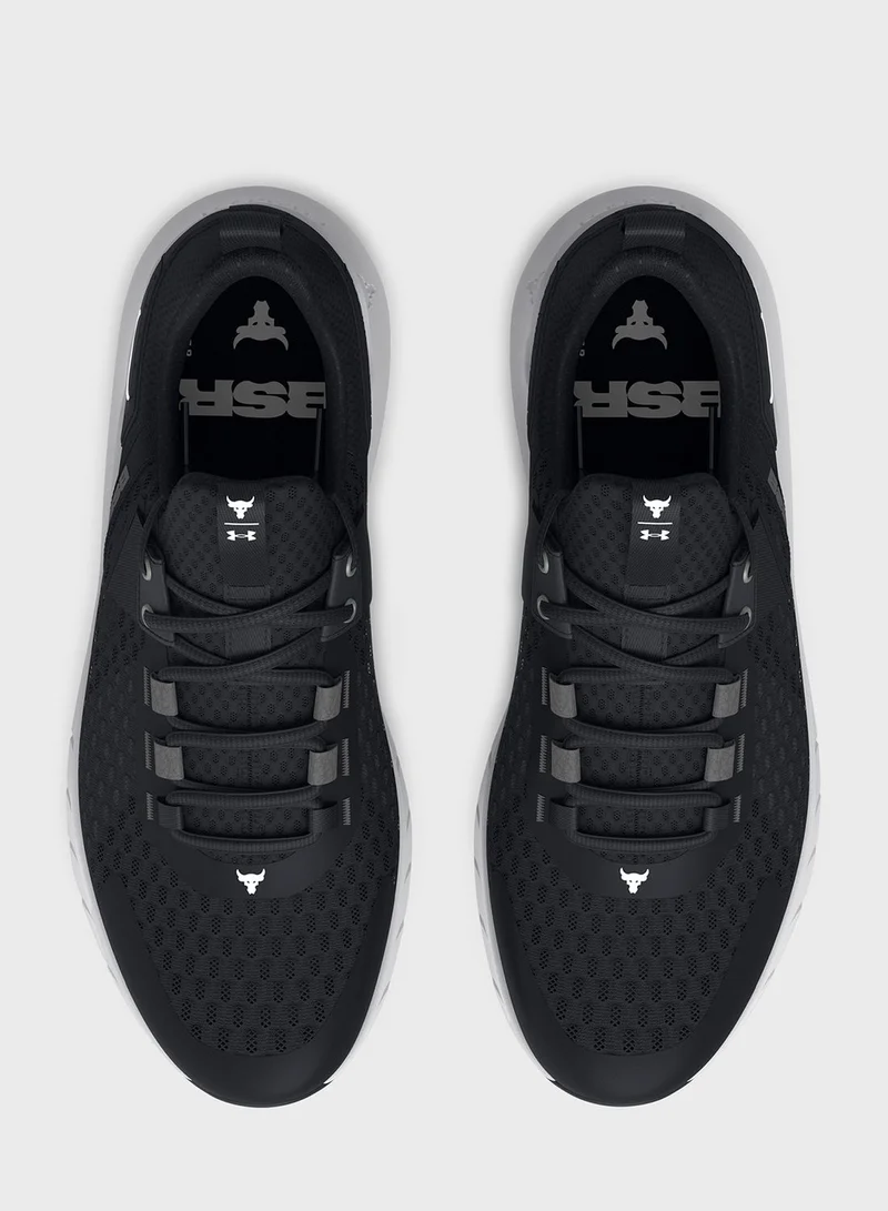 UNDER ARMOUR Project Rock Bsr 4 Sneakers