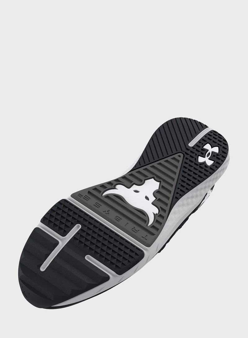 UNDER ARMOUR Project Rock Bsr 4 Sneakers