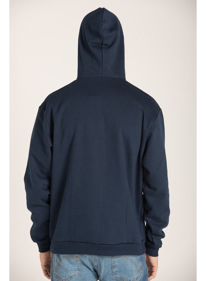 Marco Bergamo SWEATSHIRT WITH  QUARTER-ZIP - Image 4