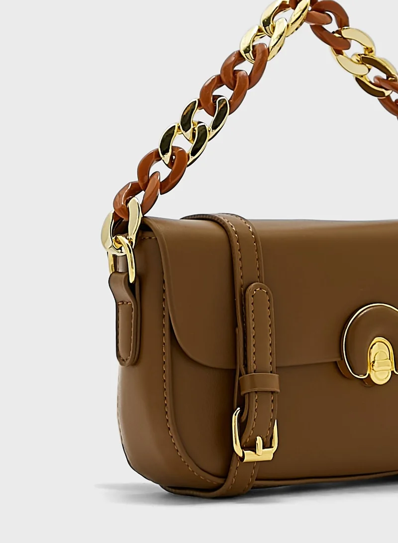 ELLA Chain Strap Bag