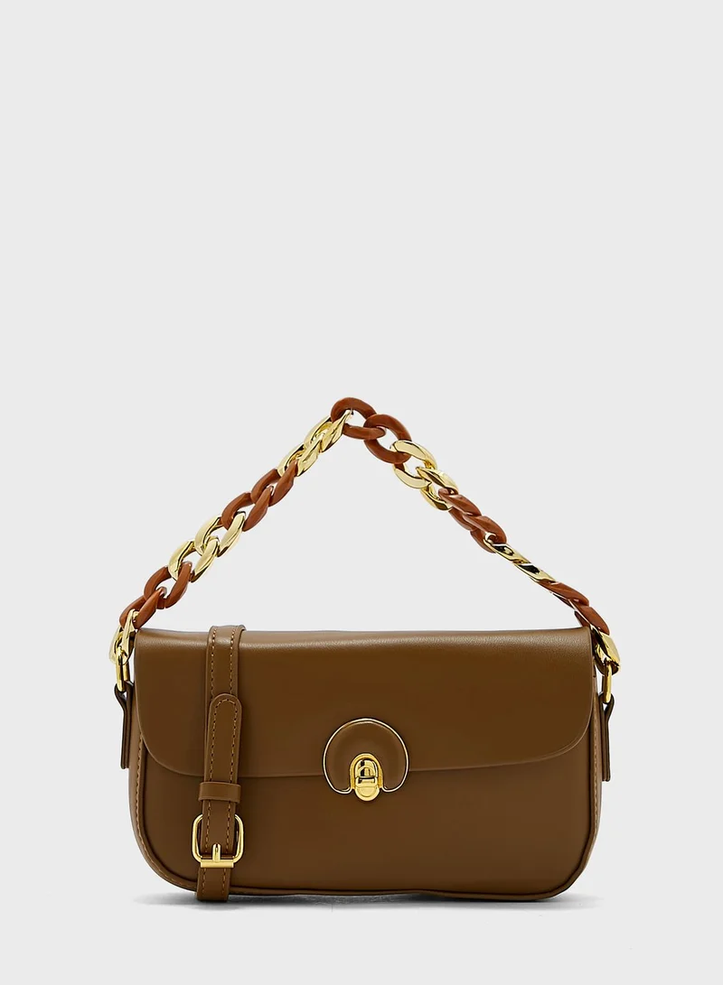 ELLA Chain Strap Bag