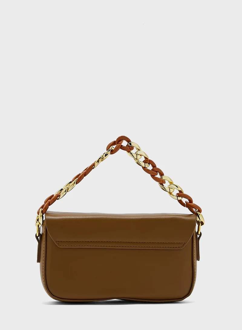 ELLA Chain Strap Bag