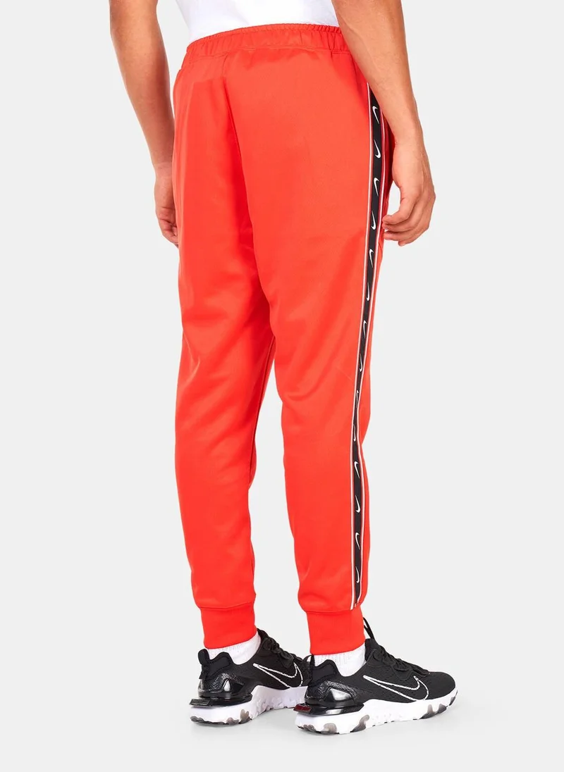 Nike Men's Sportswear Repeat Joggers
