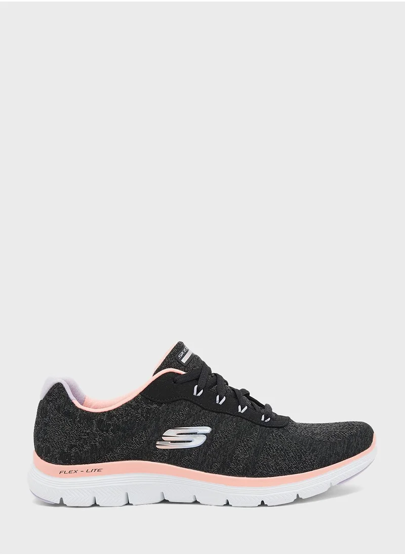 SKECHERS Flex Appeal 4.0 Walking Shoes