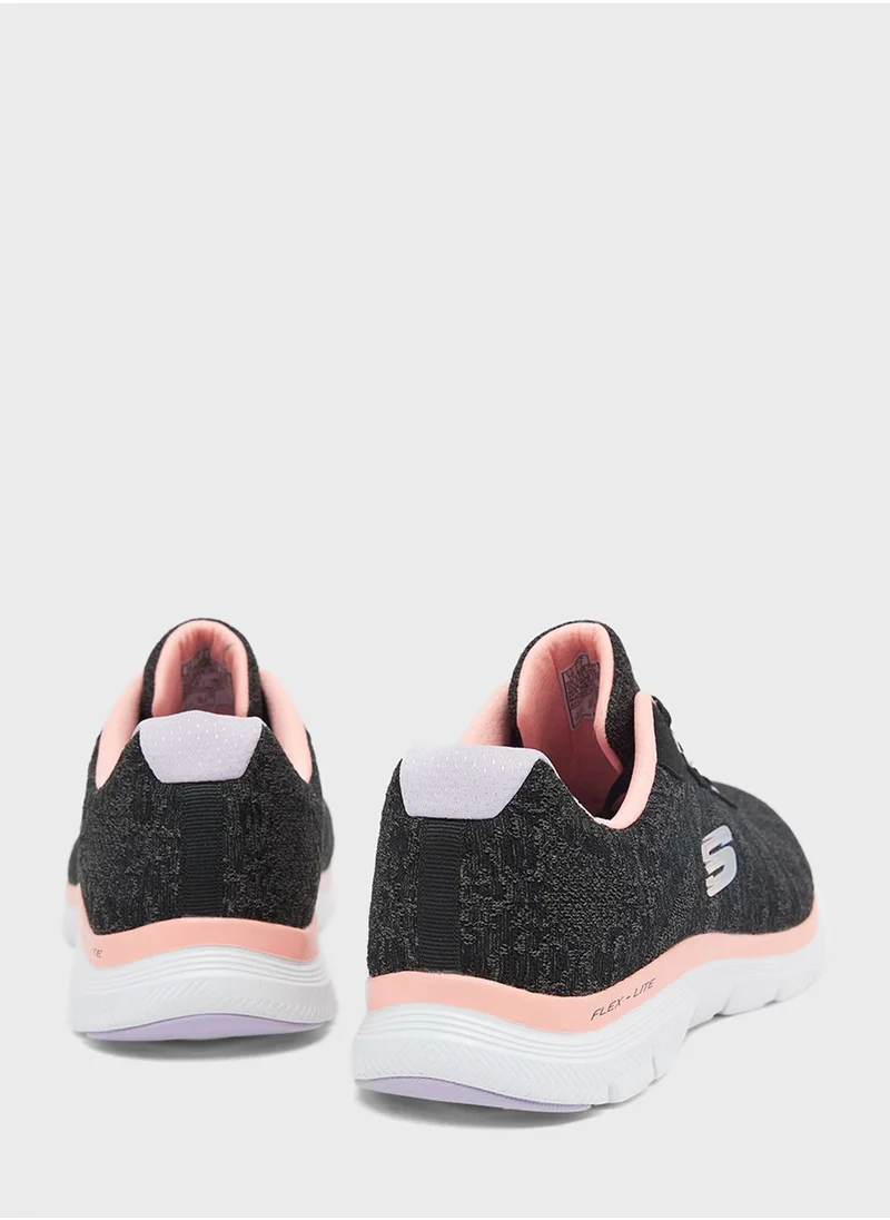 SKECHERS Flex Appeal 4.0 Walking Shoes