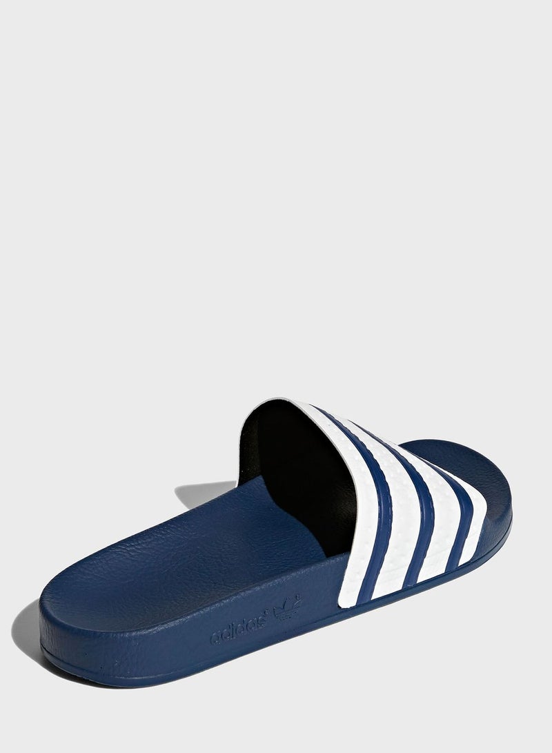 adidas Originals Adilette Slides  - Image 4