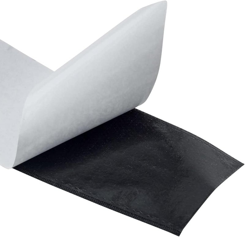 RoadPro RoadPro RP239 2 x 6 Hook n Loop Self Adhesive Tape - Image 4
