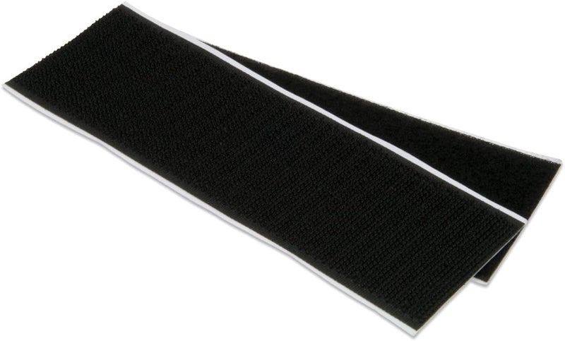 RoadPro RoadPro RP239 2 x 6 Hook n Loop Self Adhesive Tape - Image 1