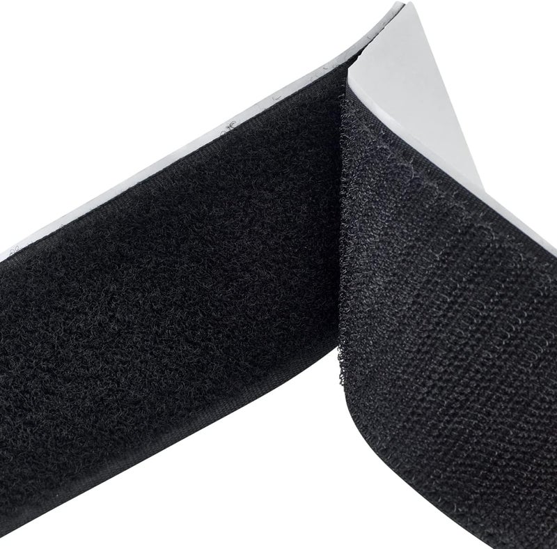 RoadPro RoadPro RP239 2 x 6 Hook n Loop Self Adhesive Tape - Image 3
