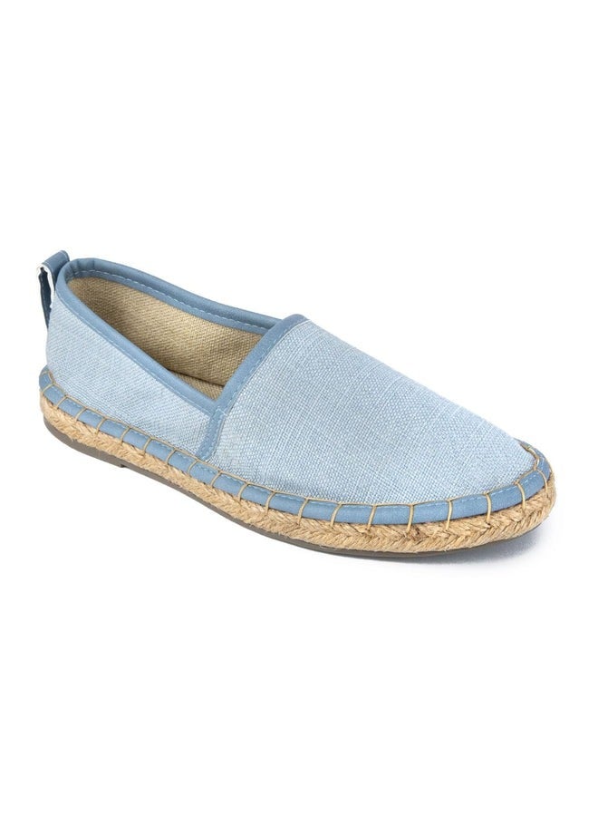 Pikkaboo Dia Baby Blue Handmade Soft feet Zhivago Shoes - Image 2