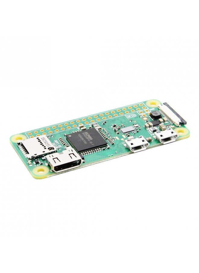 Raspberry Pi Raspberry Pi Zero W (Wireless) ( 2017 Model)  - Image 1