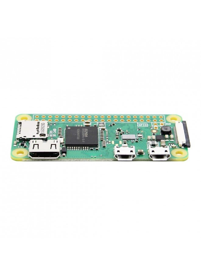 Raspberry Pi Raspberry Pi Zero W (Wireless) ( 2017 Model)  - Image 3