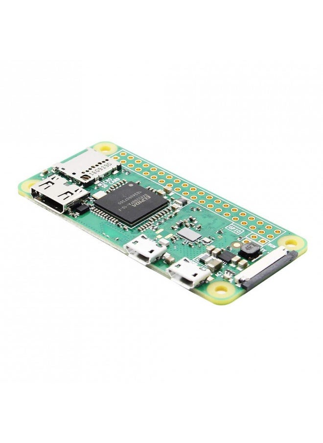 Raspberry Pi Raspberry Pi Zero W (Wireless) ( 2017 Model)  - Image 2