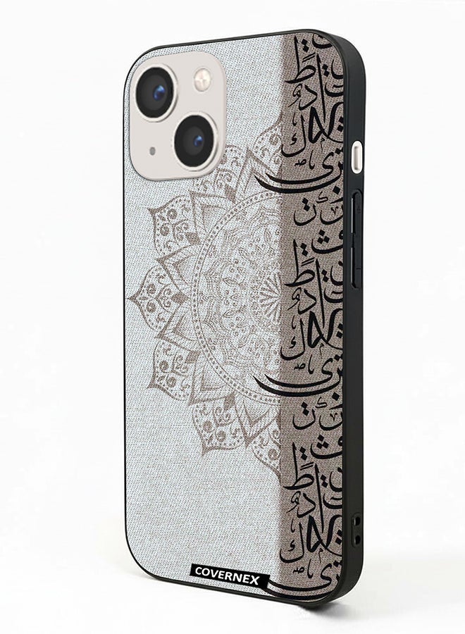 Covernex Apple iPhone 13 Mini Protective Case Cover Printed DESIGN_127 - Image 1