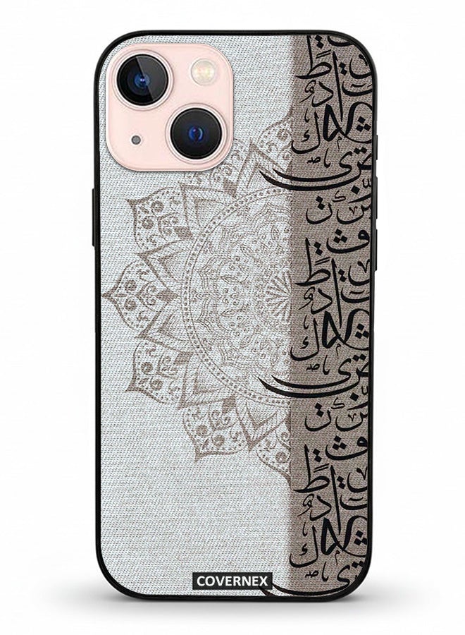 Covernex Apple iPhone 13 Mini Protective Case Cover Printed DESIGN_127 - Image 2