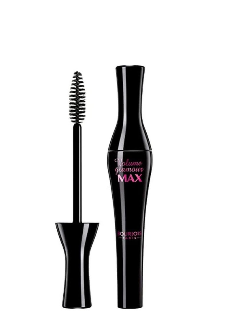 BOURJOIS PARIS Bourjois Paris Bourjois Volume Glamor Max Mascara 51NOIR Max - Image 1